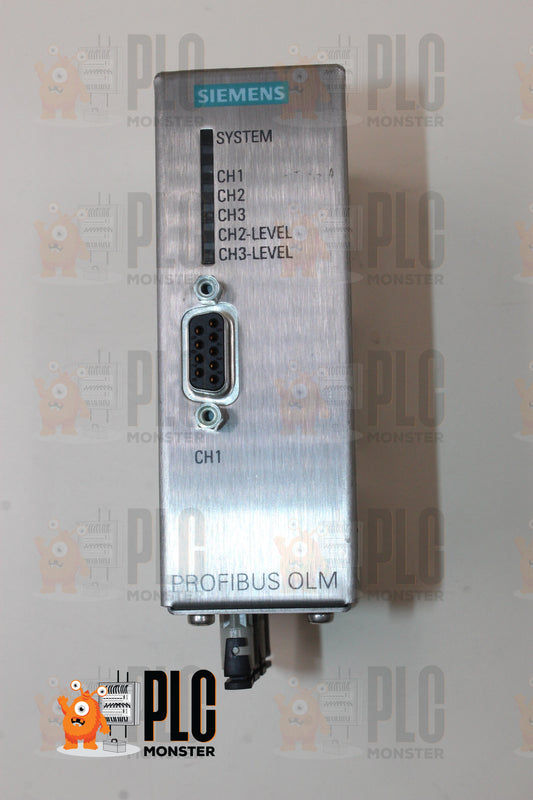 NEW OPEN BOX | SIEMENS | 6GK1503-3CB00 |