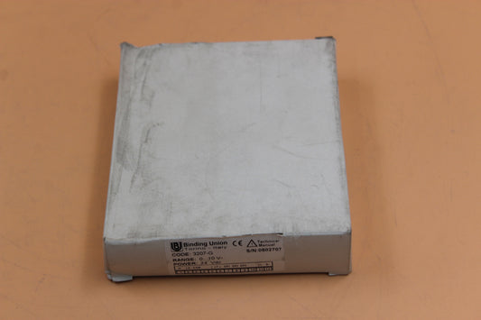 NEW | BINDING UNION | 3207-G |