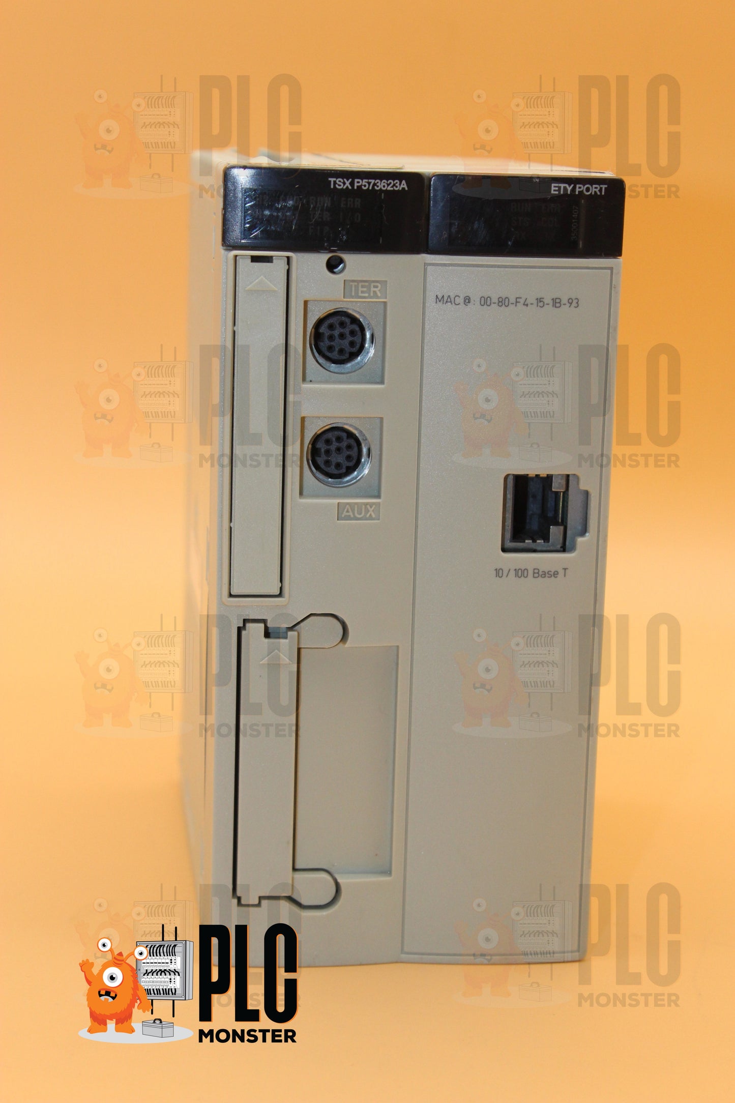 NEW NO BOX | SCHNEIDER ELECTRIC | TSXP573623AM |