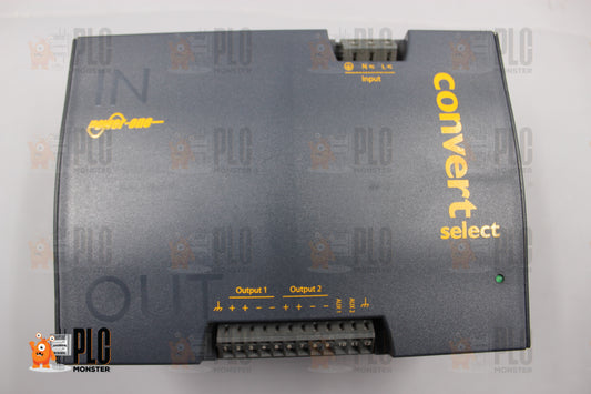 NEW | POWER ONE | LXN 2660-6 |