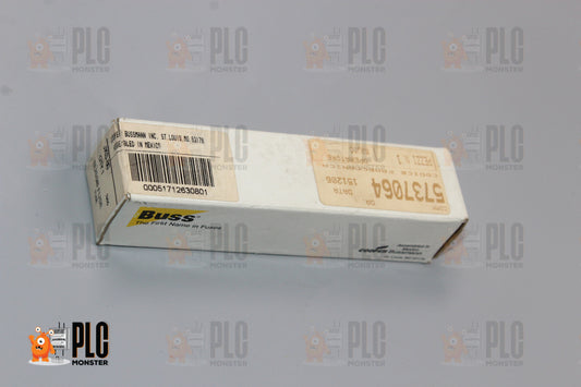 NEW | BUSSMANN | JKS-80 |
