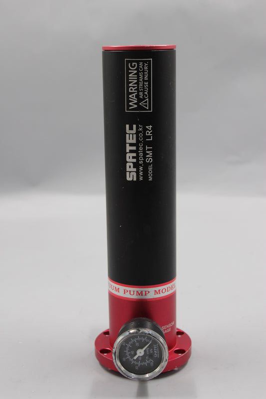 PREOWNED | SPATEC | SMT LR4 |