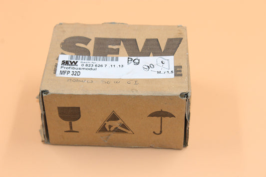 NEW | SEW | MFP 32D |