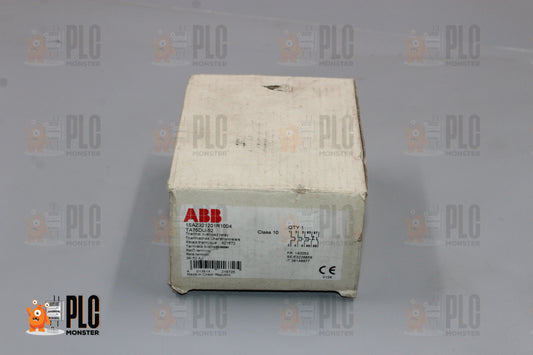 NEW | ABB | 1SAZ321201R1004 |