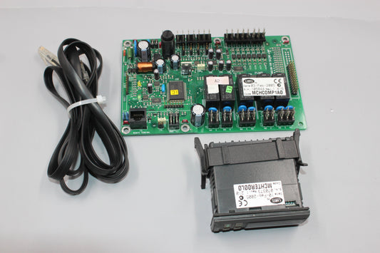 PREOWNED | CAREL | MCHCOMP1A0 |