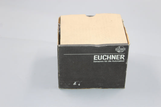 NEW | EUCHNER | RGBF03 D12-502 |