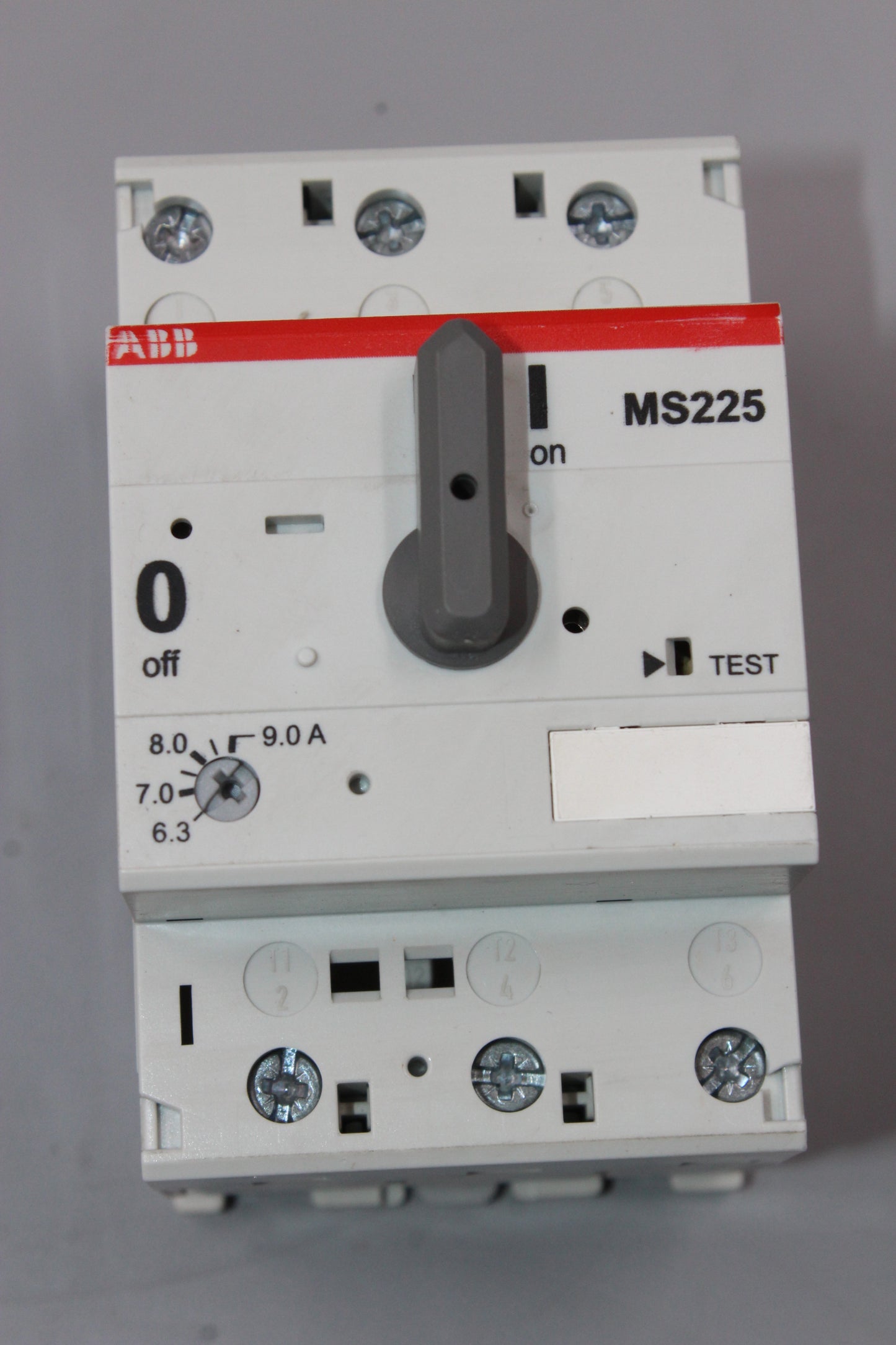 NEW NO BOX | ABB | 1SAM151000R1010 |