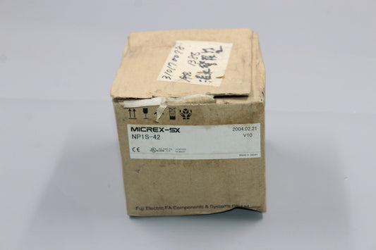 NEW | Fuji | NP1S-42 |