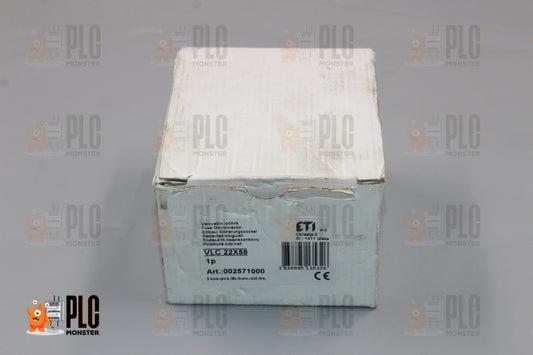 NEW | ETI | VLC22X58 |
