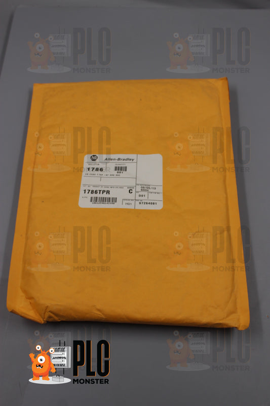 NEW | ALLEN-BRADLEY | 1786TPR |