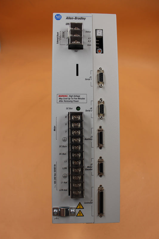 PREOWNED | ALLEN-BRADLEY | 1398-DDM-020 |