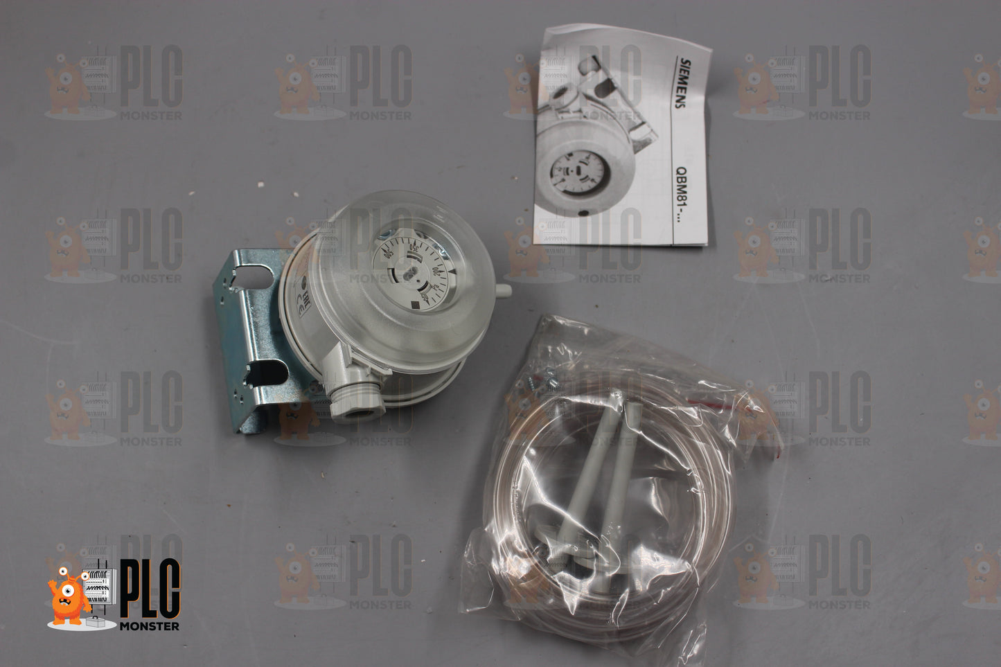 NEW | SIEMENS | QBM81-5 |