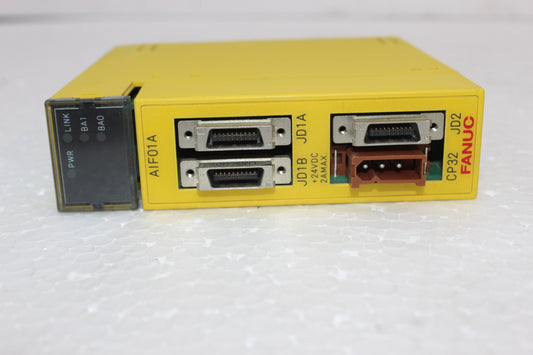 PREOWNED | FANUC | A03B-0807-C011 |