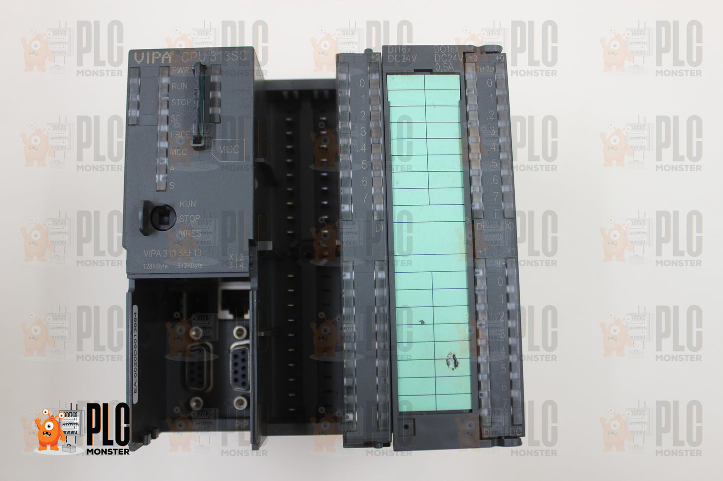 NEW | VIPA | CPU313SC 313-5BF13 |