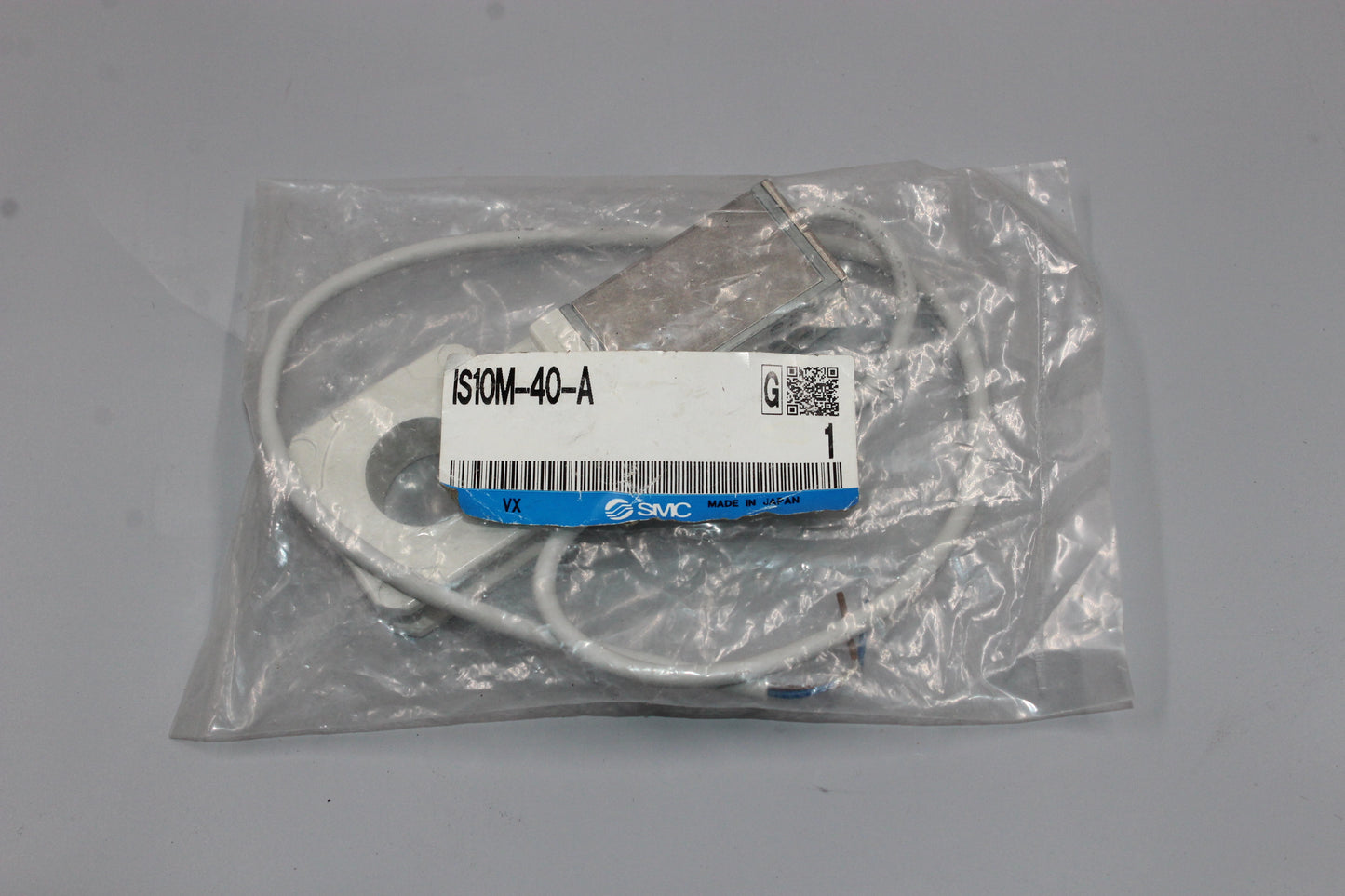 NEW | SMC | IS10M-40-A |