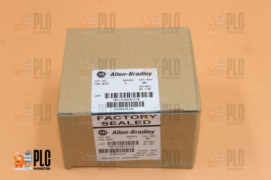 NEW SEALED BOX | ALLEN-BRADLEY | 1794-TB32S |