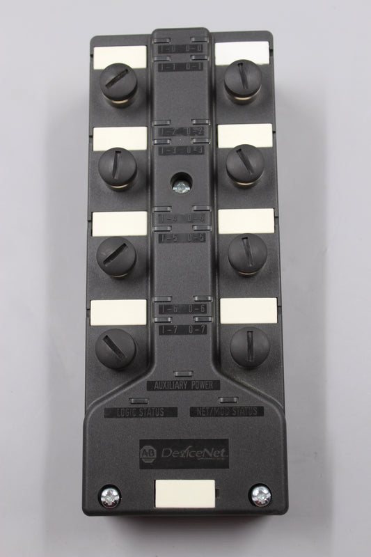 NEW | ALLEN-BRADLEY | 1792D-8BVT8D |