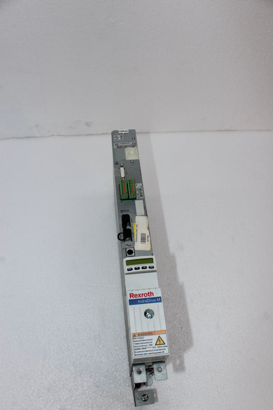 PREOWNED | REXROTH | HMS01.1N-W0036 |