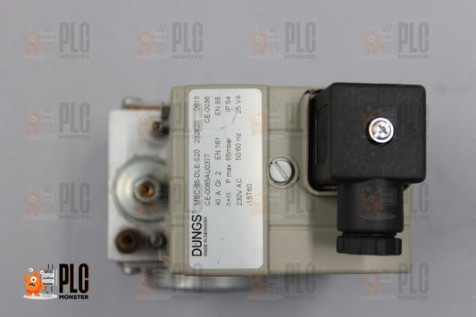 PREOWNED | DUNGS | MBC-65-DLE-S20 |