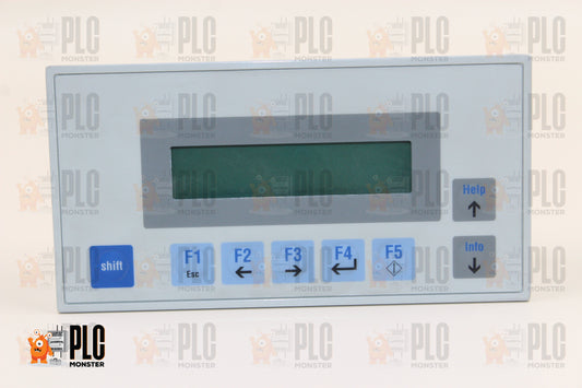 PREOWNED | Lenze | EPM-H310 |