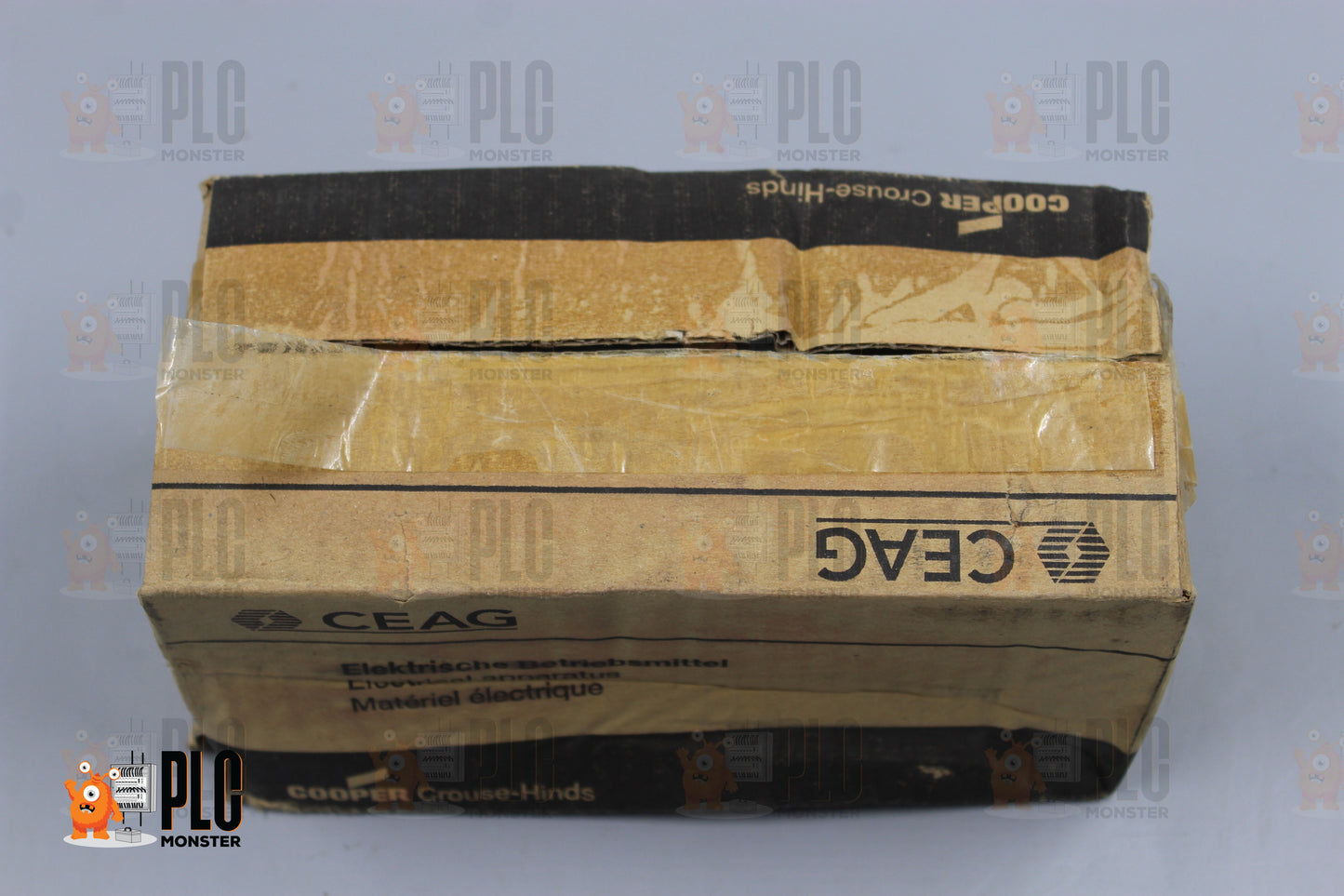 NEW | EATON  | GHG5117406R0001 |