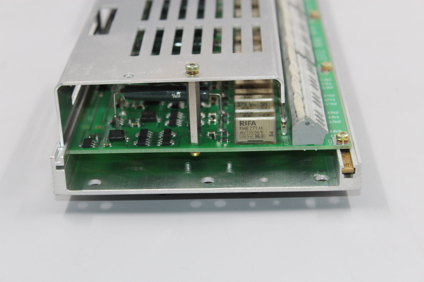 PREOWNED | ABB | HIEE300910R0001   UF C092 BE01    |