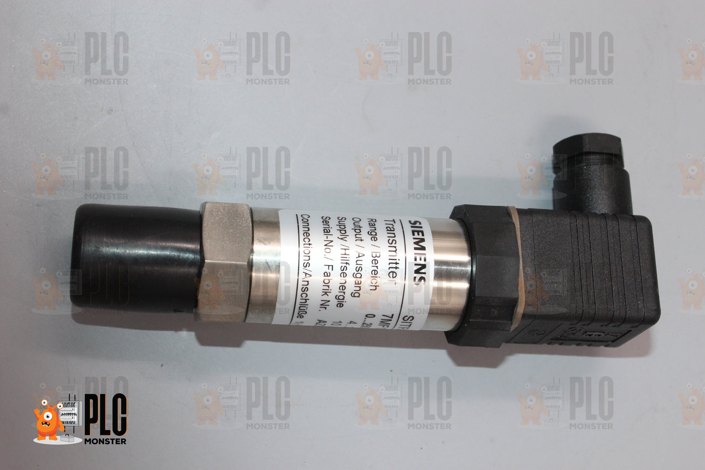 NEW | SIEMENS | 7MF1564-3DD00-1AA1 |