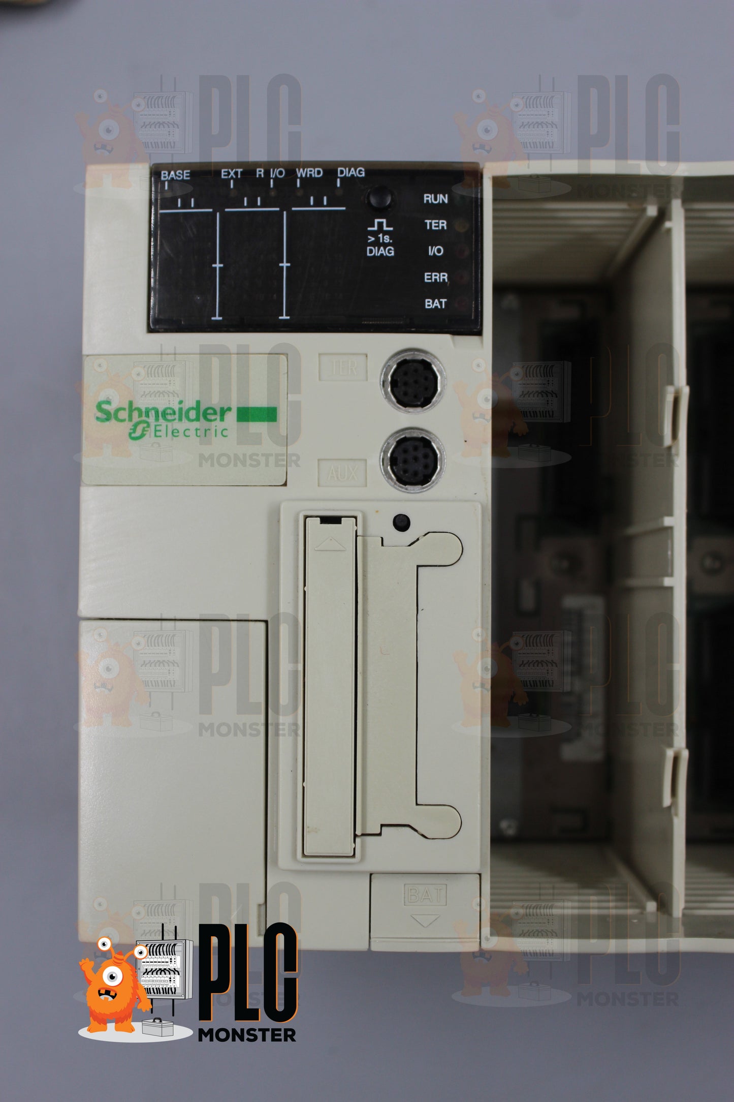 NEW OPEN BOX | SCHNEIDER ELECTRIC |  TSX3721101 |