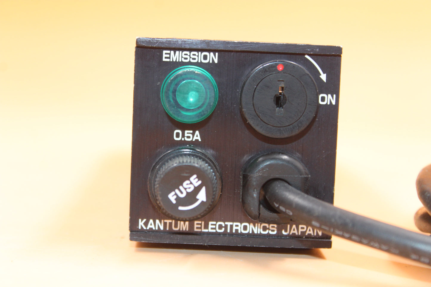 PREOWNED | KANTUM | LP-2000SM |