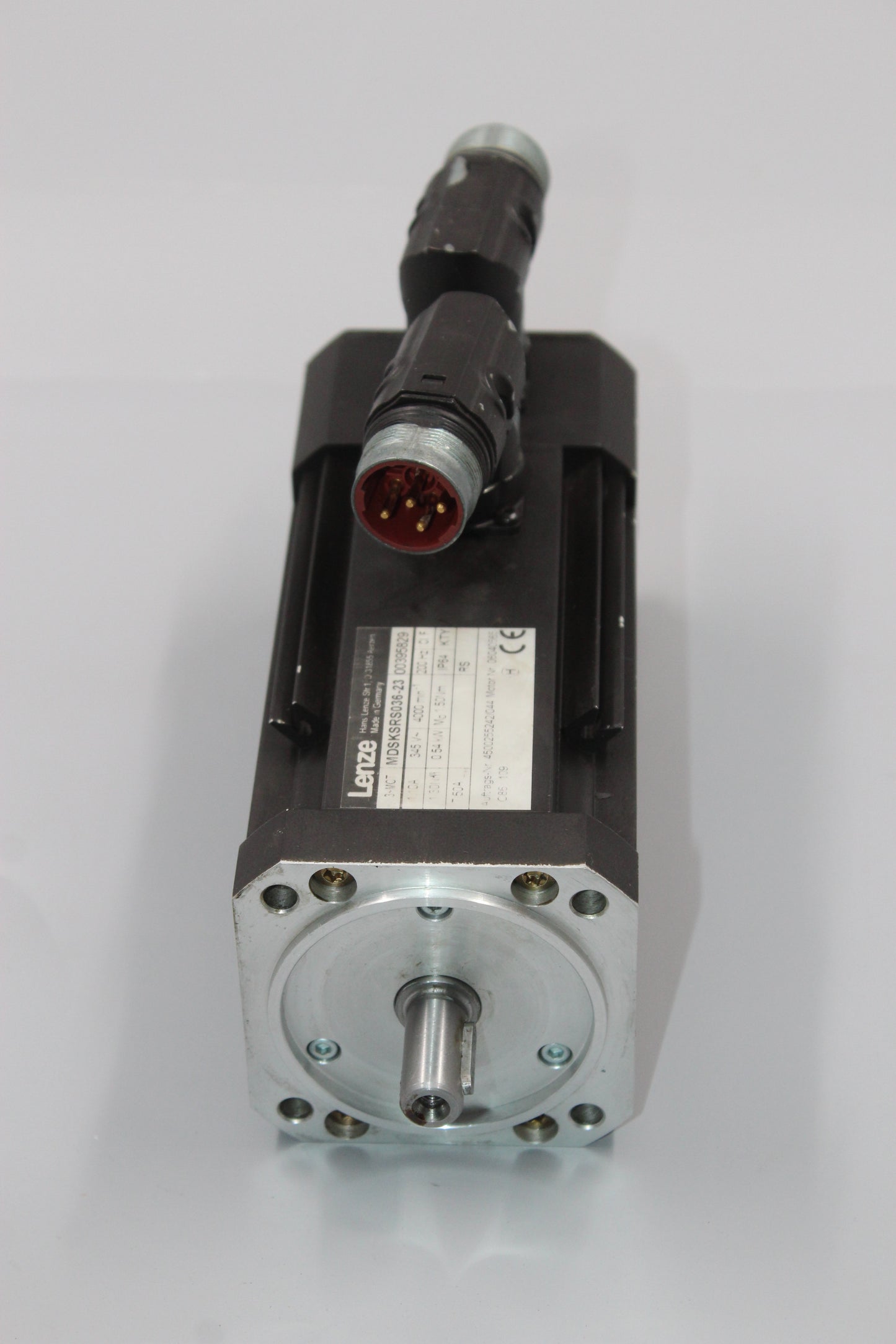 PREOWNED | Lenze | MDSKSRS036-23 |