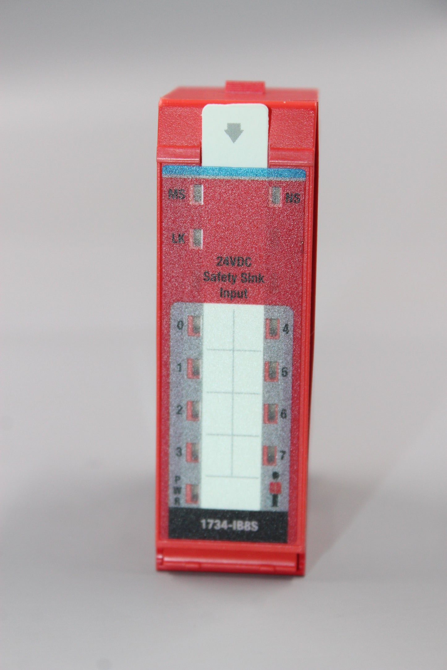 NEW | ALLEN-BRADLEY | 1734-IB8S |