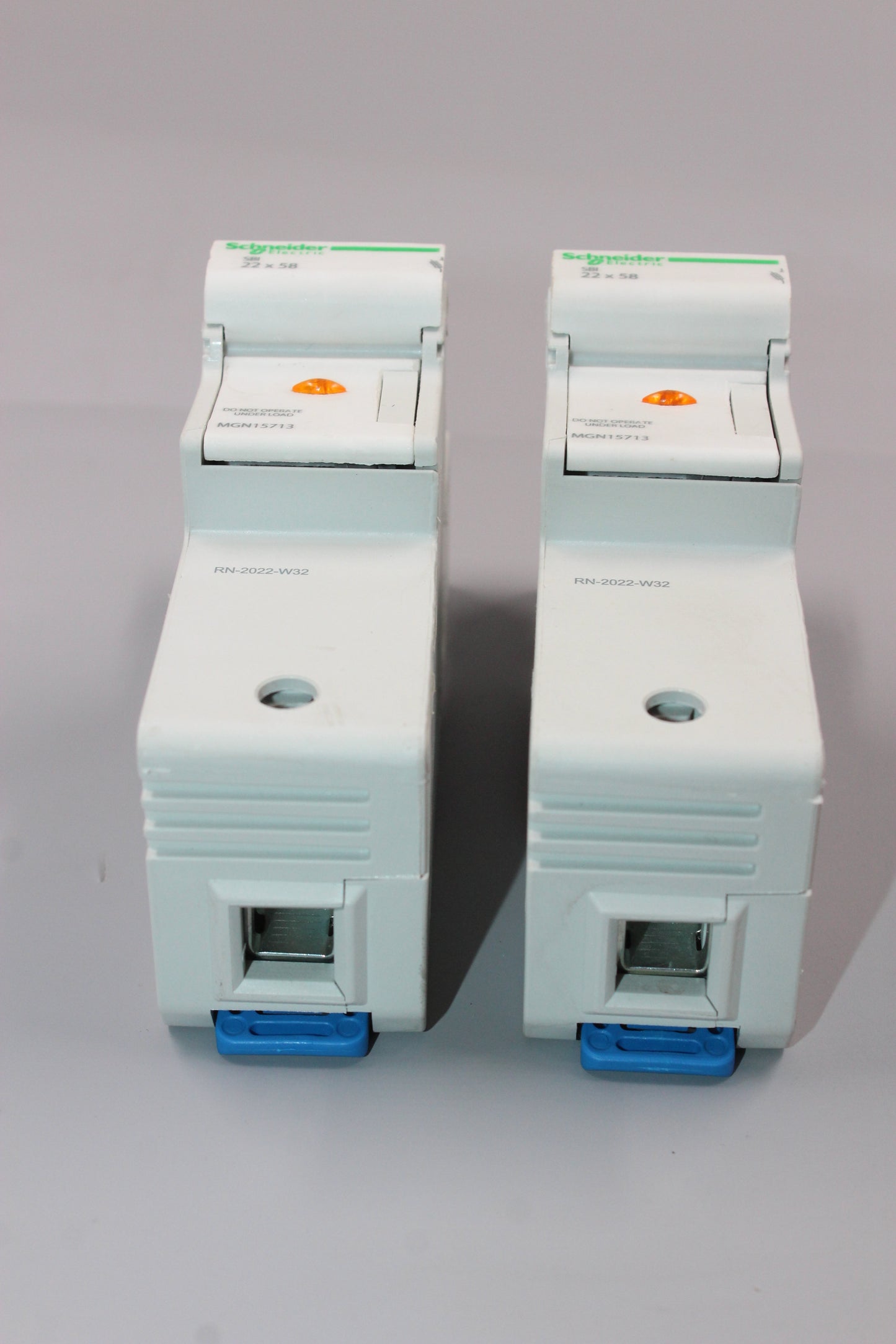 NEW OPEN BOX | SCHNEIDER ELECTRIC | MGN15713 |
