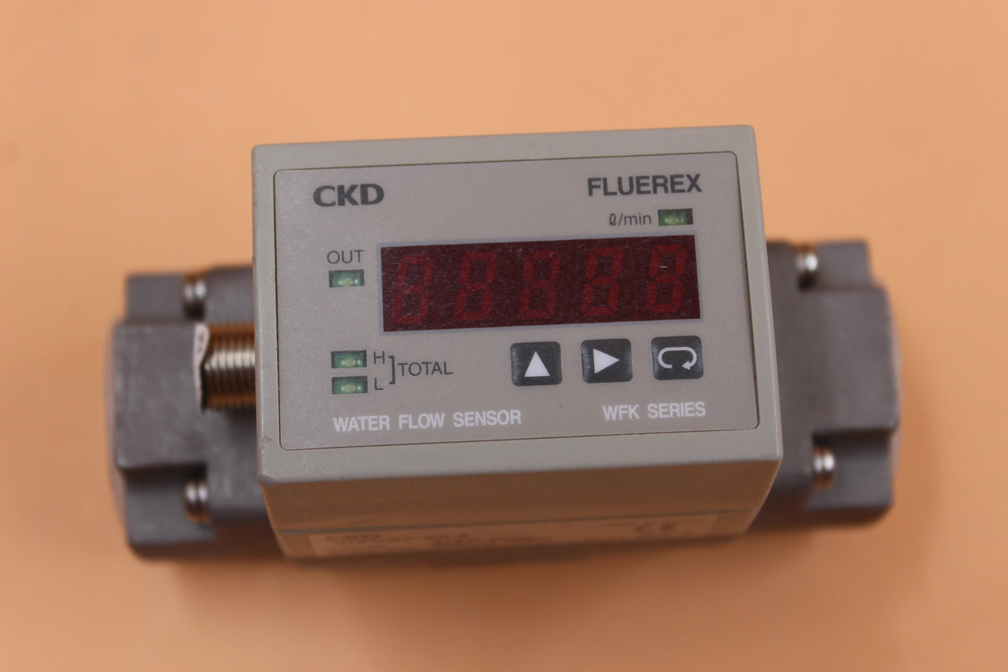 NEW NO BOX | CKD | WFK5027-20-P |