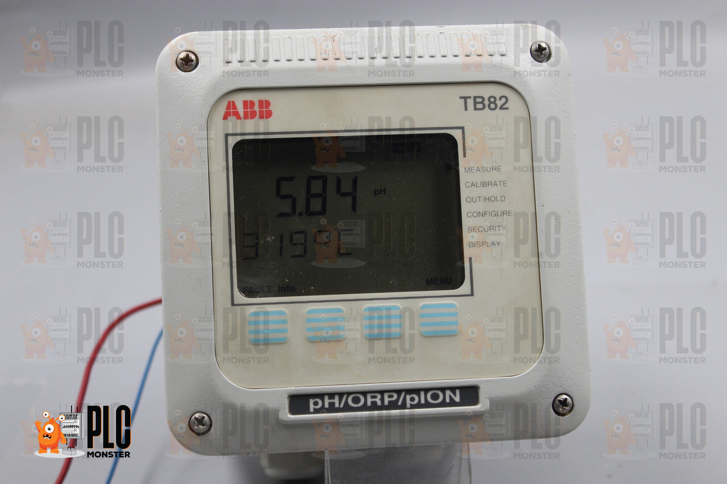 PREOWNED | ABB | TB82PH2310400 |