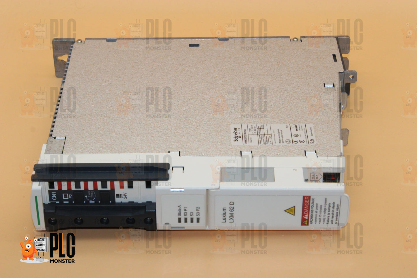 NEW NO BOX | SCHNEIDER ELECTRIC | LXM62DD27A21000 |