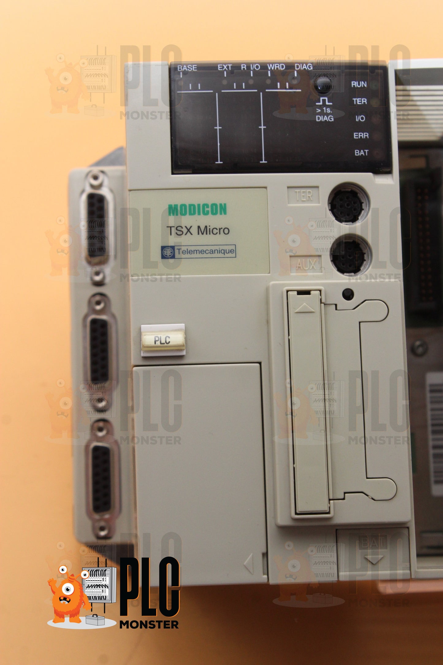 NEW NO BOX | SCHNEIDER ELECTRIC | TSX3722101  2 |