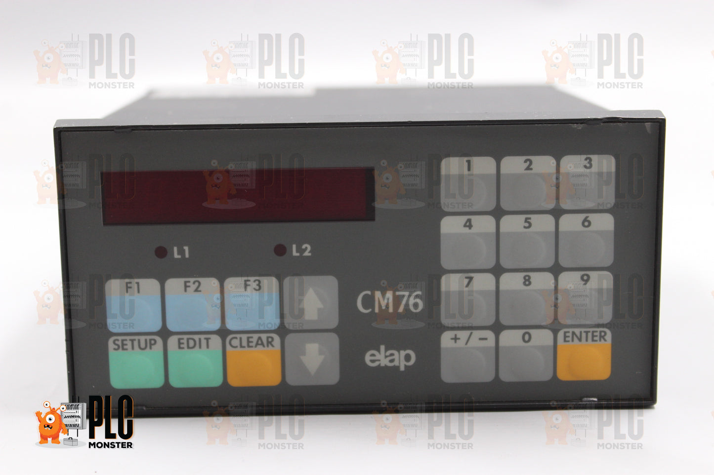 NEW | ELAP | CM76 |