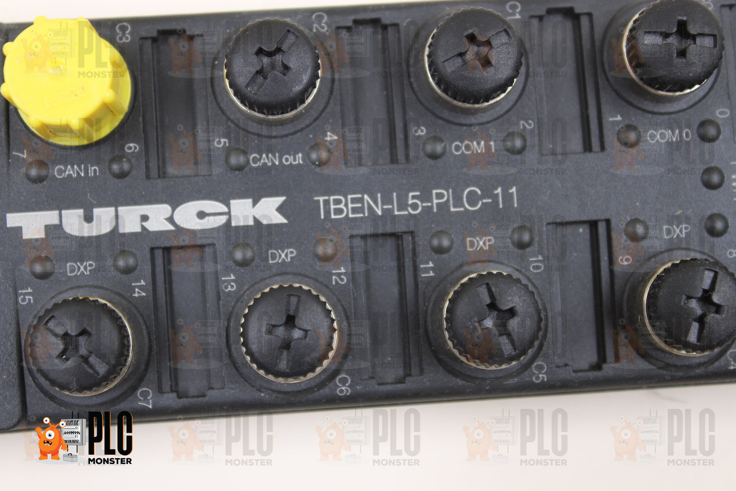 NEW OPEN BOX | TURCK | TBEN-L5-PLC-11 |