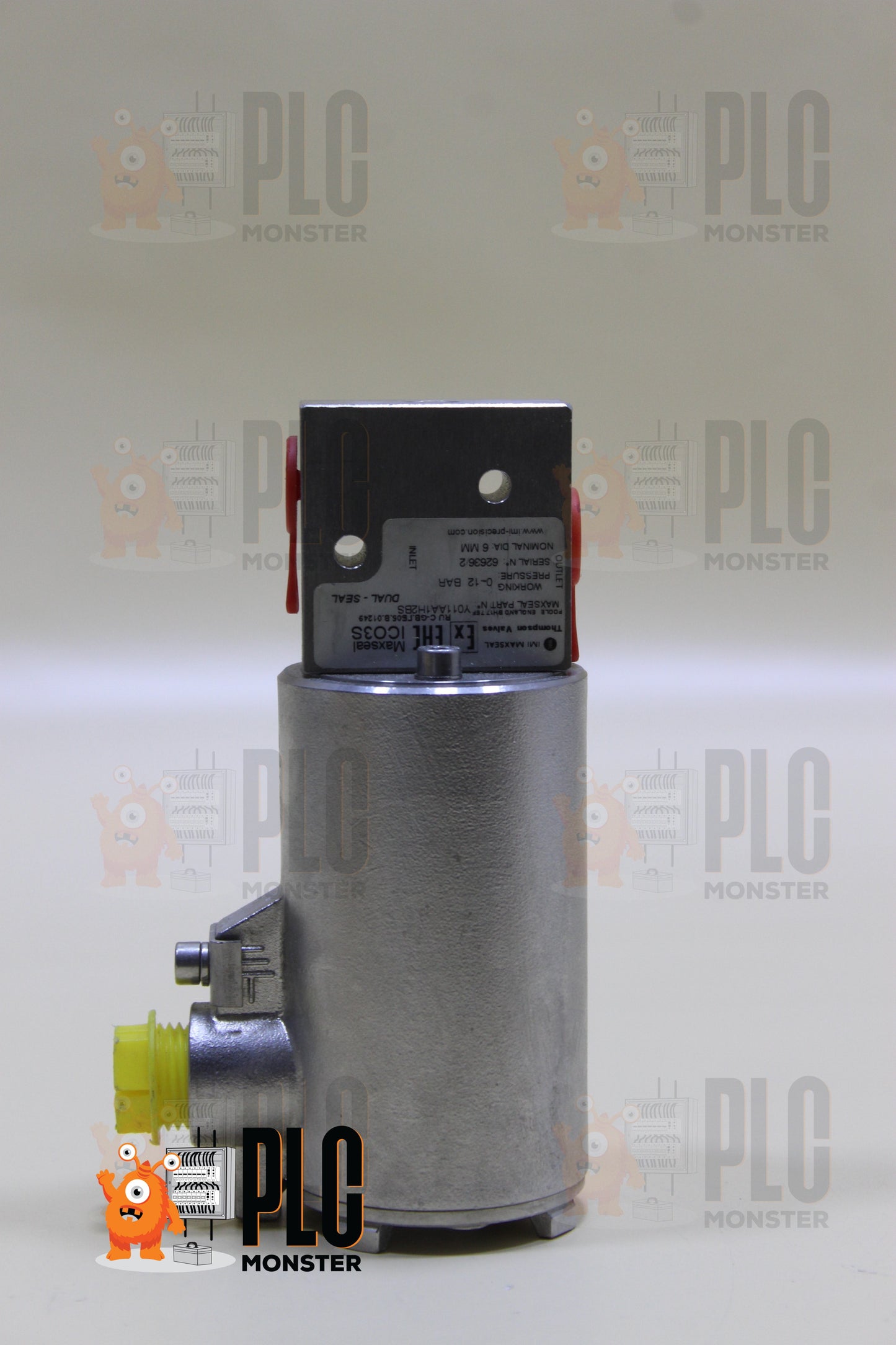 PREOWNED | IMI MAXSEAL | ICO3S |