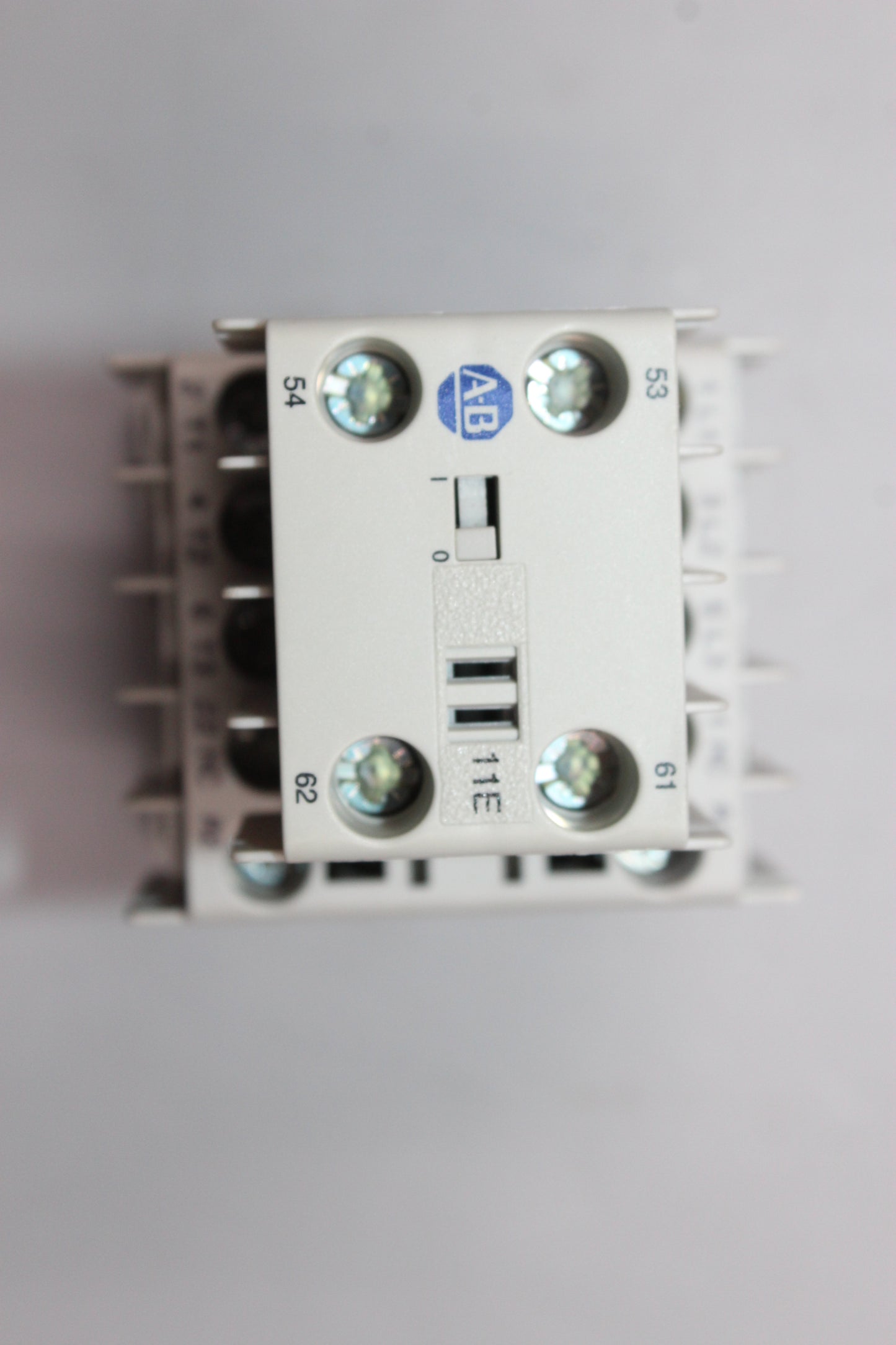 PREOWNED | ALLEN-BRADLEY | 100-K1201 100-KFA11E |