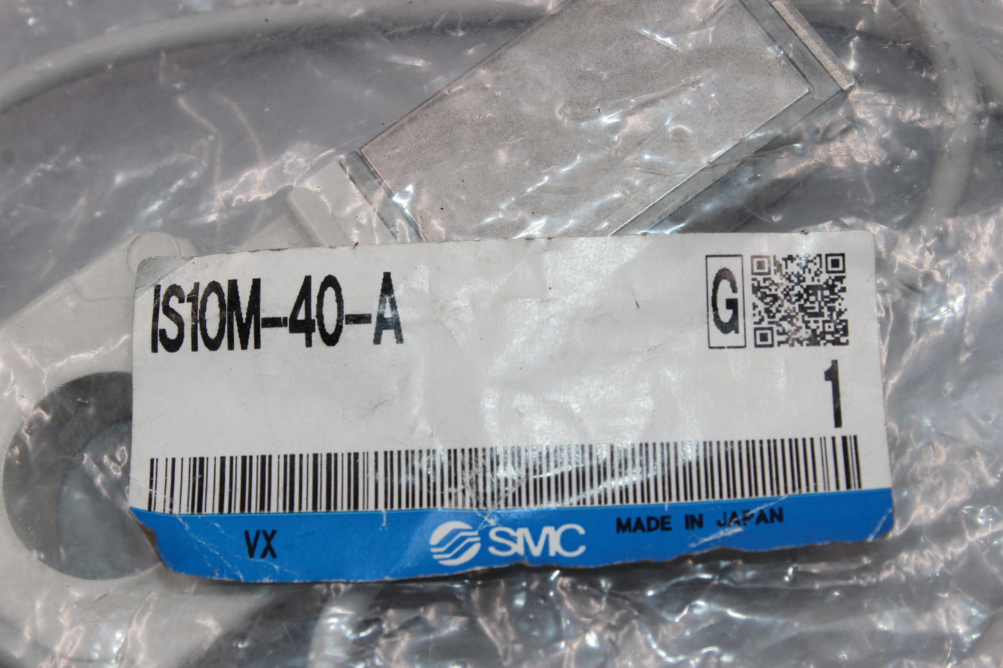 NEW | SMC | IS10M-40-A |