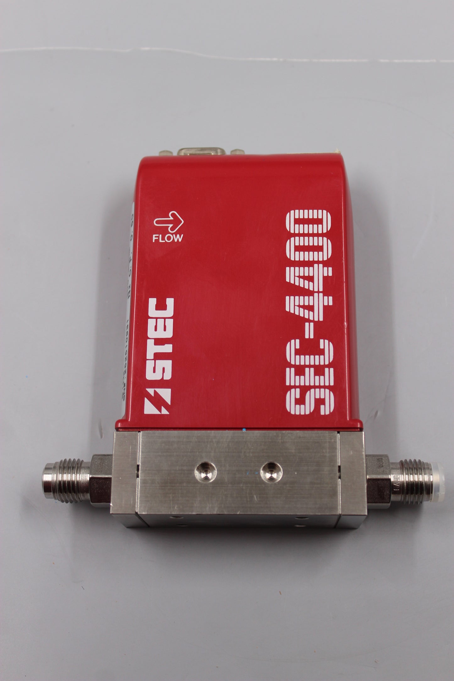 PREOWNED | STEC | SEC-4400R |
