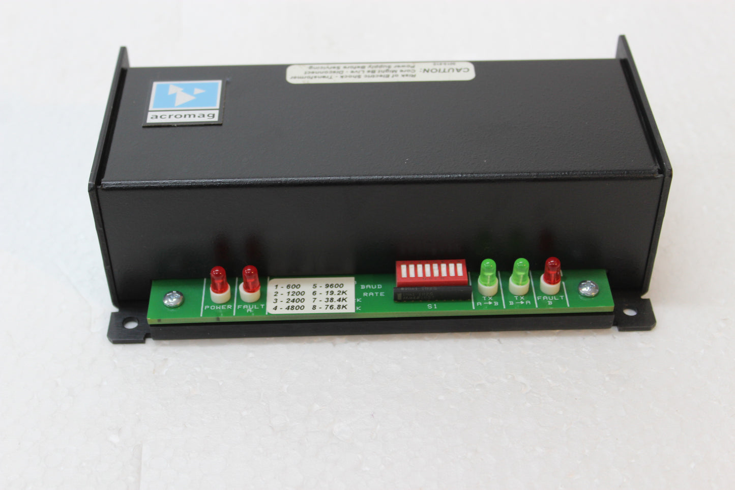 NEW OPEN BOX | JOHNSON CONTROLS | 4683-TTM-2F |