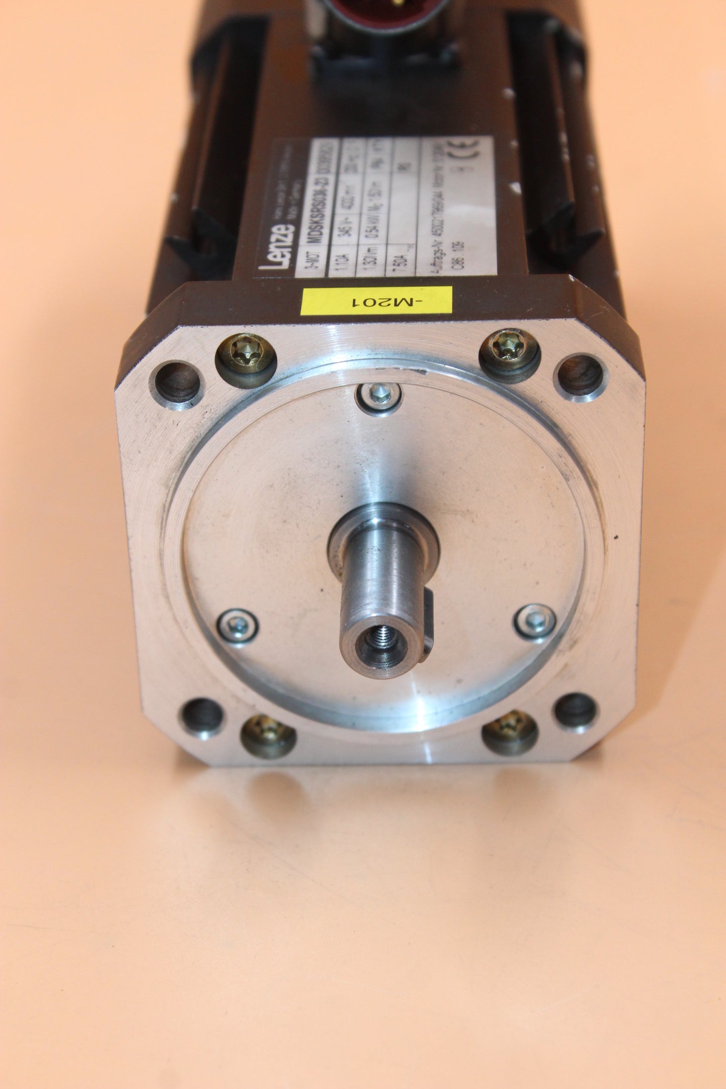PREOWNED | Lenze | MDSKSRS036-23 |