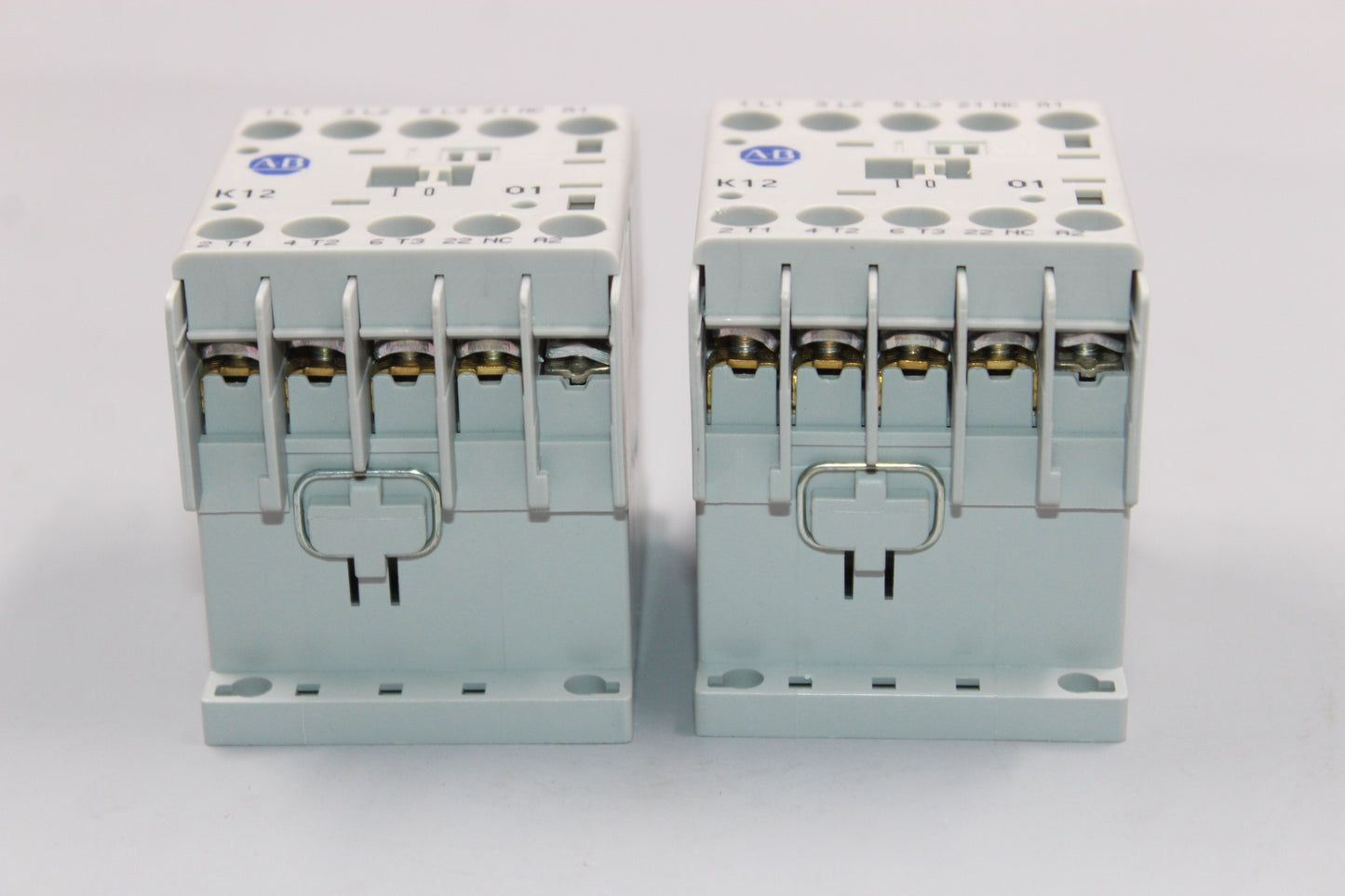 PREOWNED | ALLEN-BRADLEY | 100-K1201 |