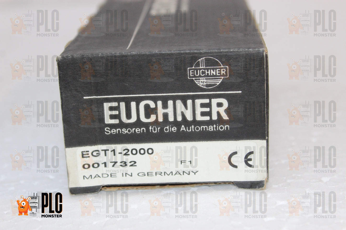 NEW | EUCHNER | EGT1-2000 |