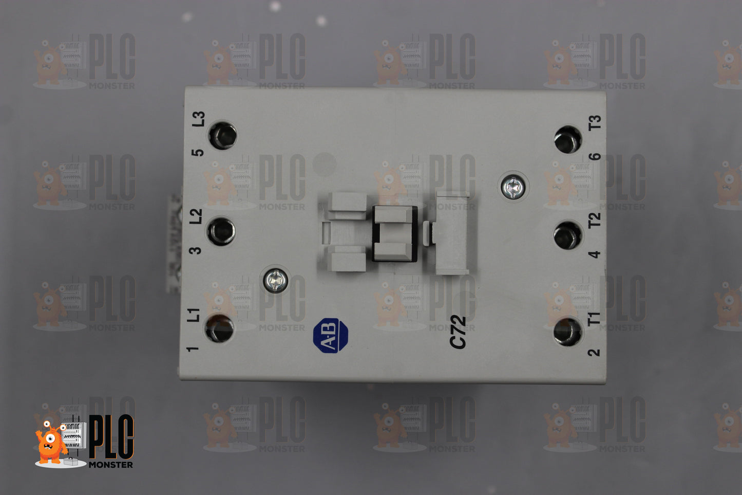 NEW | ALLEN-BRADLEY | 100-C72KP00 |