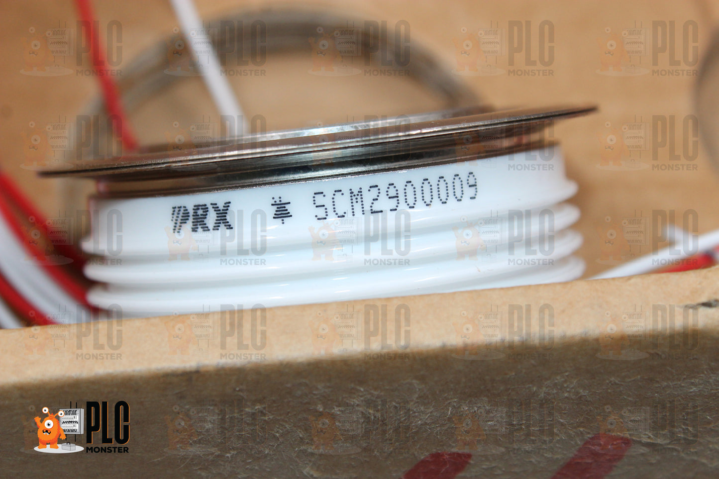 NEW | PRX | SCM2900009 |