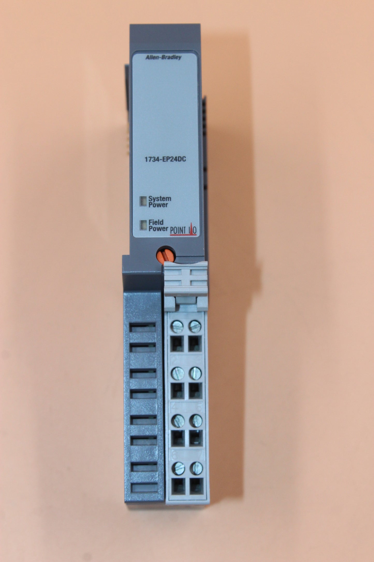 PREOWNED | ALLEN-BRADLEY | 1734-EP24DC |