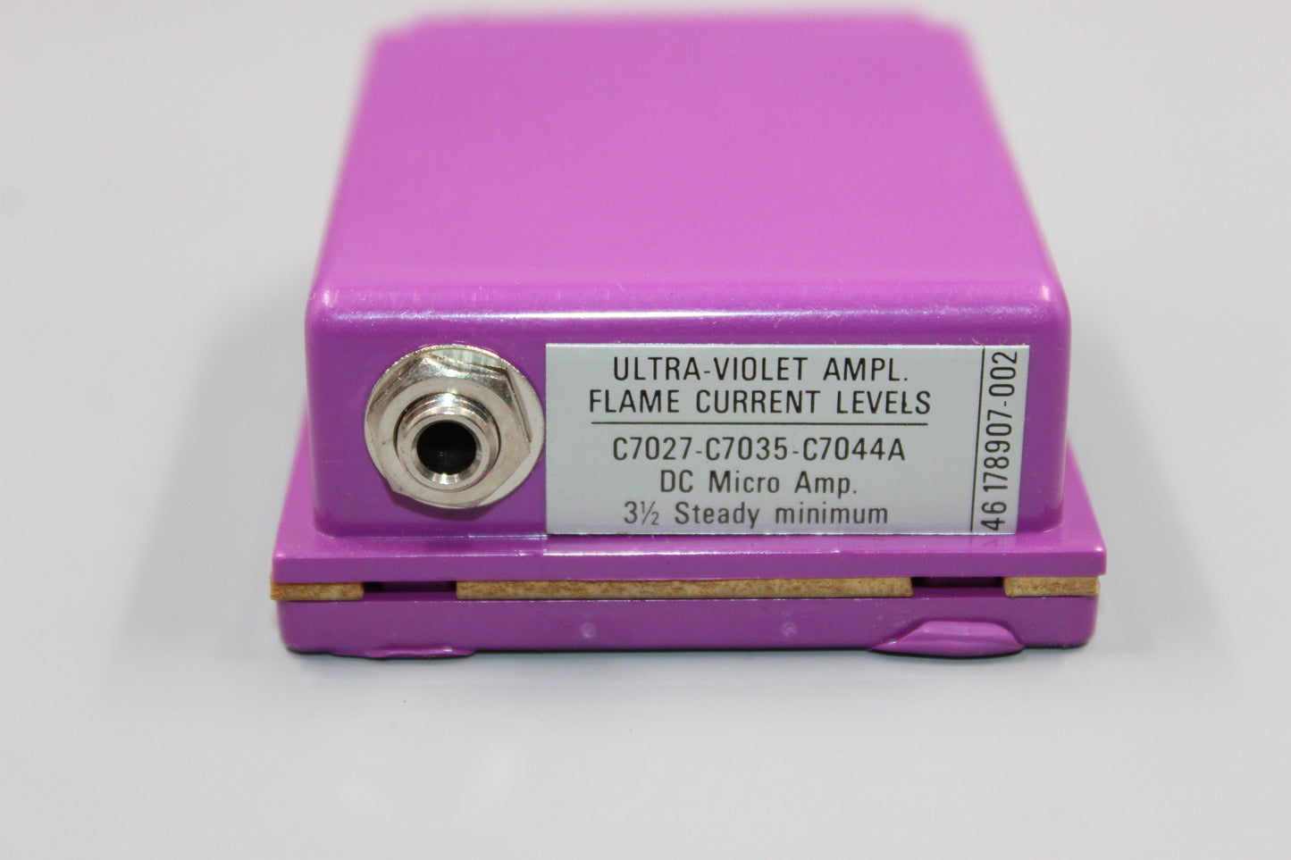 PREOWNED | HONEYWELL | C7027-C7035-C7044A |